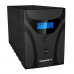 Источник бесперебойного питания Ippon Smart Power Pro II Euro 1600 Line-Interactive 960W/1600VA (804970)