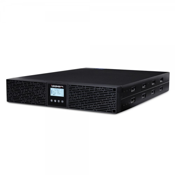 Источник бесперебойного питания Ippon Smart Winner II 3000 Online 2700W/3000VA (299381)