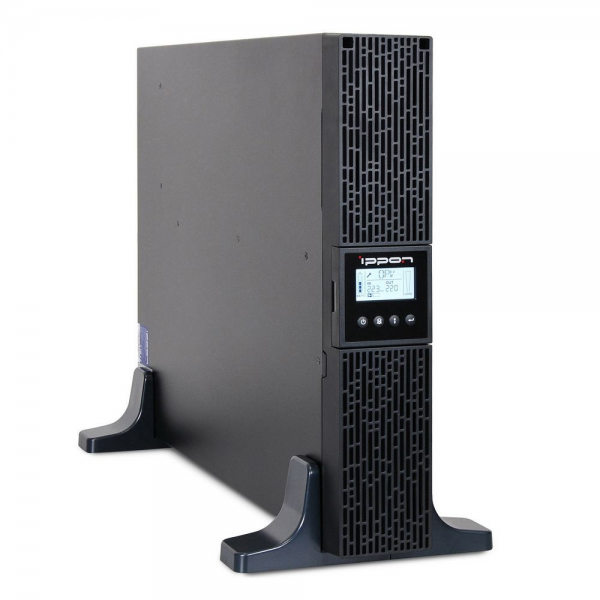 Источник бесперебойного питания Ippon Smart Winner II 3000 Online 2700W/3000VA (299381)