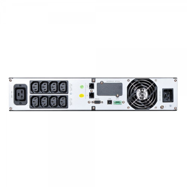 Источник бесперебойного питания Ippon Smart Winner II 3000 Online 2700W/3000VA (299381)