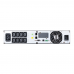 Источник бесперебойного питания Ippon Smart Winner II 3000 Online 2700W/3000VA (299381)