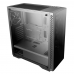 Корпус Deepcool MATREXX 50 ADD-RGB 3F DP-ATX-MATREXX50-AR-3F-US (714033) E-ATX, CPU Height 160mm, VGA max 370mm, USB 2.0 x 2, USB 3.0 x 1, Audio x 1, Mic x 1, int. 3.5"x 2 , 2.5 " x 4, Ext. 5.25 "x 0, 3.5" x 0