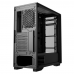 Корпус Deepcool MATREXX 50 ADD-RGB 3F DP-ATX-MATREXX50-AR-3F-US (714033) E-ATX, CPU Height 160mm, VGA max 370mm, USB 2.0 x 2, USB 3.0 x 1, Audio x 1, Mic x 1, int. 3.5"x 2 , 2.5 " x 4, Ext. 5.25 "x 0, 3.5" x 0