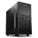 Корпус Deepcool MATREXX 30 SI DP-MATX-MATREXX30-SI (714125) mATX, CPU Height 151mm, VGA max 250mm, USB 2.0 x 1, USB «3.0 x 1, Audio x 1, Mic x 1, int. 3.5» x 3 , 2.5» x 2, Ext. 5.25» x 1 (DVD±RW NO Size mATX 244mm x 244mm)»
