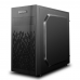 Корпус Deepcool MATREXX 30 SI DP-MATX-MATREXX30-SI (714125) mATX, CPU Height 151mm, VGA max 250mm, USB 2.0 x 1, USB «3.0 x 1, Audio x 1, Mic x 1, int. 3.5» x 3 , 2.5» x 2, Ext. 5.25» x 1 (DVD±RW NO Size mATX 244mm x 244mm)»
