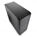 Корпус Deepcool WAVE V2 DP-MATX-DPWAVE2 (713050) mATX, CPU Height 140mm, VGA max 340mm, USB 2.0 x 2, USB 3.0 x 1, «Audio x 1, Mic x 1, int. 3.5» x 2 , 2.5» x 3, Ext. 5.25» x 1, 3.5» x 1 (713050)»
