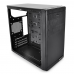 Корпус Deepcool WAVE V2 DP-MATX-DPWAVE2 (713050) mATX, CPU Height 140mm, VGA max 340mm, USB 2.0 x 2, USB 3.0 x 1, «Audio x 1, Mic x 1, int. 3.5» x 2 , 2.5» x 3, Ext. 5.25» x 1, 3.5» x 1 (713050)»