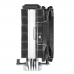 Вентилятор Deepcool AS500 RTL {8} (727064) (Height 164mm, 6mm x 5pcs, Fan 140mm, 500;1200RPM ±10%, < 29.2 dB(A), 4-pin PWM, TDP 220W, Screw, Socket AMD AM4, Intel LGA 2066/2011-v3/2011/1700/1200/115x)