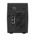Источник бесперебойного питания Ippon Back Power Pro II Euro 850 Line-Interactive 480W/850VA RTL {4} (803614)