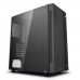 Корпус Deepcool MATREXX 55 MESH DP-ATX-MATREXX55-MESH (714057) E-ATX, CPU Height 165mm, VGA max 370mm, USB 2.0 x 2, «USB 3.0 x 1, Audio x 1, Mic x 1, int. 3.5» x 2 , 2.5» x 4, Ext. 5.25» x 0, 3.5» x 0 (714057)»