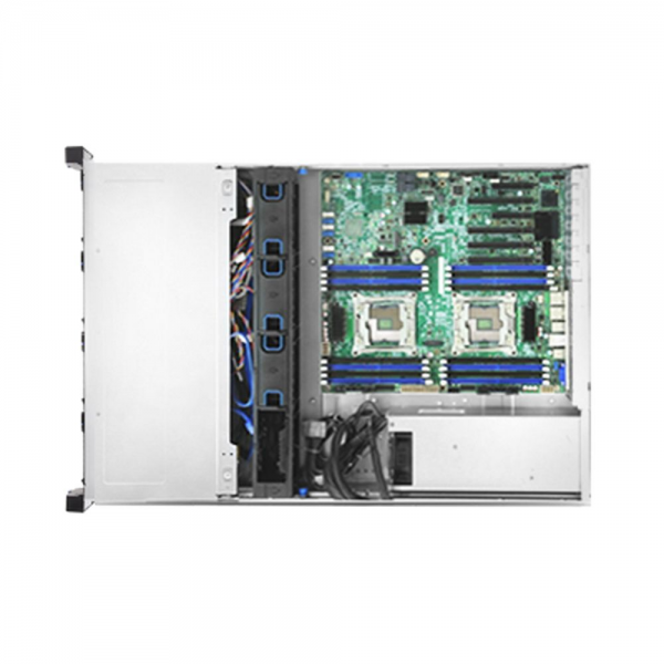 Корпус Chenbro RM23808H03*15139 2U,3.5 8BAY,CRPS,W/MINI SAS HD+EAR PCBA+3.5" TRAY+FAN BAR+FAN+REAR WINDOW+COVER,SINGLE(CHENBRO,SR/SK)+PALLET,REV. B04