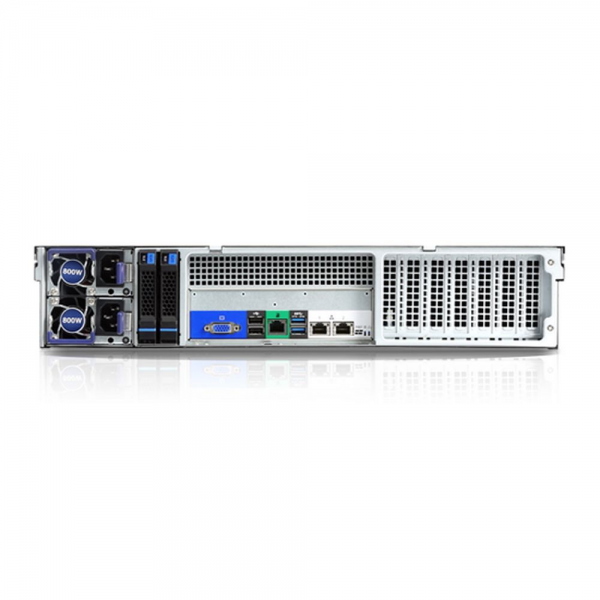 Корпус Chenbro RM23808H03*15139 2U,3.5 8BAY,CRPS,W/MINI SAS HD+EAR PCBA+3.5" TRAY+FAN BAR+FAN+REAR WINDOW+COVER,SINGLE(CHENBRO,SR/SK)+PALLET,REV. B04