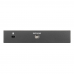 Коммутатор D-Link DGS-1100-05PDV2/A1A Настраиваемый L2 коммутатор с 5 портами 10/100/1000Base-T (2 порта PoE 802.3af, PoE-бюджет 18 Вт (802.3at) или 8 Вт (802.3af), 1 порт для питания коммутатора по PoE) DGS-1100-05PDV2/A1A (453298)