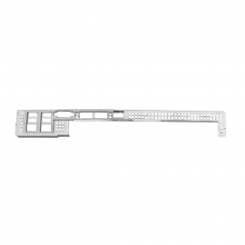 Комплектующие корпусов Chenbro 384-MEC000150BA0 384-19008-X20000-> 383-13355-3018A0 -> 384-MEC000150BA0 AS'Y COMPONENT,RM13310,REAR WINDOW,BULK,REV.A,W/SCREW PACKING,36PCS/CTN,FOR KRAFTWAY(KW612S) {36}