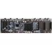 Материнская плата с ЦПУ Afox AFHM65-ETH8EX Intel HM65+ Intel Celeron,1XDDR3-1600MHZ,8XPCI-EX16,1XSATA2,1XMSATA2,100LAN MATX, RETAIL PACK, RTL {10} (783903)