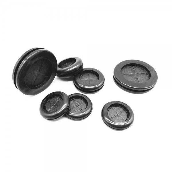 Корпус ACD XG387 Metal case IP65, 200*120*80mm, металлический, 3 отверстия (28 + 28 + 23мм) с резиновыми заглушками, цвет серебристый, совместим с Raspberry Pi 3B, 3B+, 4, Orange Pi {12}
