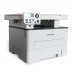 Pantum M6700DW A4, МФУ, лазерное, черно-белое, 30стр/мин, 1200x1200dpi, 525МГц, 128Мб, дуплекс, WiFi/USB/Ethernet, 1000стр/картридж, белый корпус (M6700D) (007566)