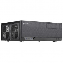 Системный блок KWIK (AMD RYZEN 5 5600GT OEM / 64 ГБ ОЗУ (2 модуля) / MSI RTX5080 VENTUS 3X 16GB GDDR7 256bit 3xDP HDMI 3F / 1 ТБ SSD)