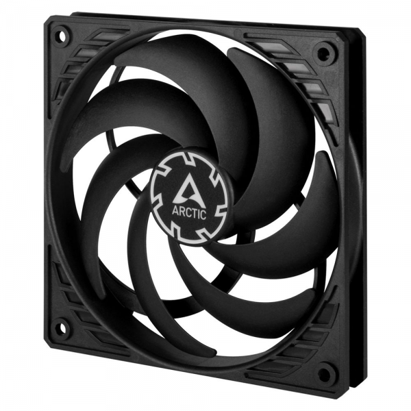 Вентилятор корпусной ARCTIC Cooling P12 SLIM PWM PST (ACFAN00187A) (703130)