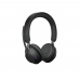 Гарнитура Jabra Гарнитура беспроводная Jabra Evolve2 65, Link380c MS Stereo Stand Black