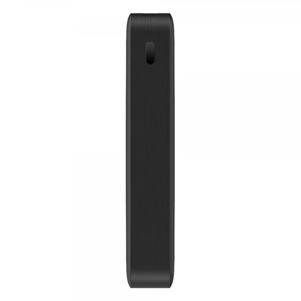 Внешний аккумулятор Xiaomi Redmi Power Bank Black PB200LZM VXN4304GL 20000mAh 18W Fast Charge (716874) {20}