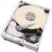 Жесткий диск серверный Toshiba Enterprise Capacity HDD MG09ACA18TE 18TB 3.5" SATA 6Gb/s, 7200rpm, 512MB, 512e, Helium, MG09ACA18TE Bulk (858697)