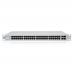 Коммутатор Ubiquiti UniFi Switch 48 |USW-48| Коммутатор в стойку, 48х 1G RJ45, 4х SFP (072498)