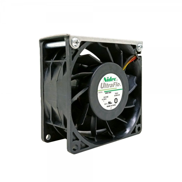 Вентилятор Chenbro 384-FAN000014BA0 AS'Y COMPONENT,RM23812,FAN AS'Y,8038(NIDEC),BULK,REV.A,48SET/CTN 130-08038-3111A0=>384-FAN000014BA0 {48}