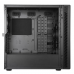 Корпус Silverstone SST-SEQ1B (814575)