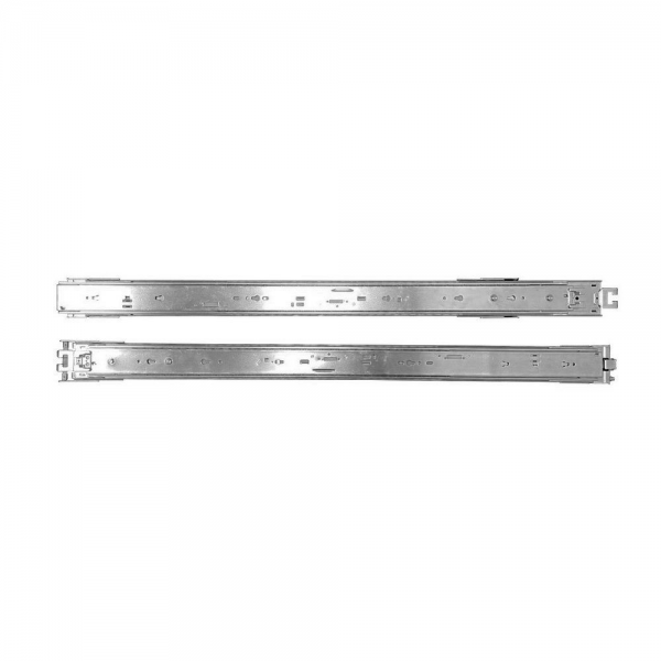 Рельсы Chenbro 384-RAL00001BA0 AS'Y COMPONENT,SR11369,SLIDE RAIL,TRAVE:724.4MM,CHASSIS W438MM,TOOLLESS,BULK ,REV.A {6}
