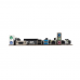 Материнская плата с ЦПУ Esonic A88DA with A8-5500M Socket FS1, AMD A88, 2xDDR3-1600, D-SUB, HDMI, 1xPCI-Ex16x, 1xPCI, 4xSATA3, 6 Ch Audio, Lan, 2xUSB3.0, 6xUSB2.0, 2xPS/2, mATX, {20}