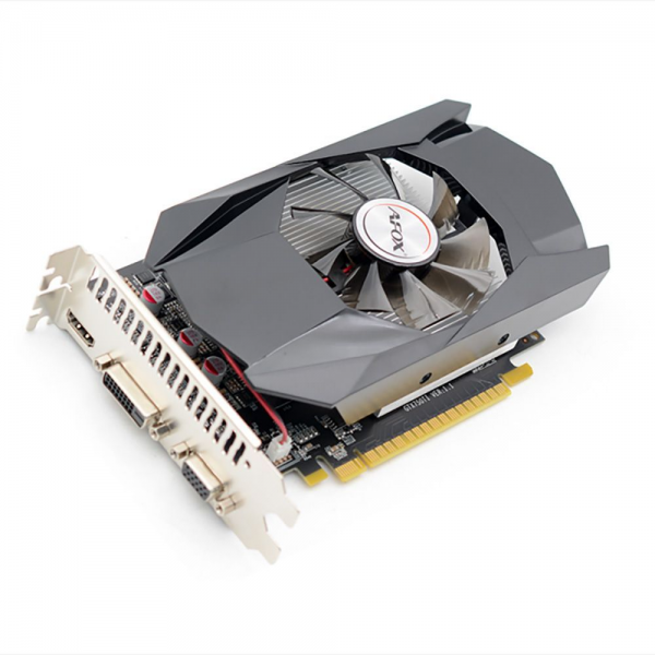 Видеокарта Afox GTX750 2GB GDDR5 128bit VGA DVI HDMI 1FAN RTL {30} (784061)