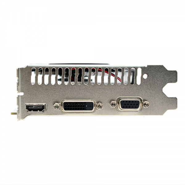 Видеокарта Afox GTX750 2GB GDDR5 128bit VGA DVI HDMI 1FAN RTL {30} (784061)