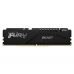 Модуль памяти Kingston 16GBDDR5 5200 DIMM FURY Beast Black Gaming Memory KF552C40BB-16 Non-ECC, CL40, 1.25V, KF552C40BB-16 1RX8, RTL, (324372)