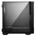 Корпус MSI MPG VELOX 100P AIRFLOW 2xUSB 3.0, 1xType C, 1x120mm ARGB Fan, 3x120mm Black Fan, ARGB Control Board, Tempered Glass Window, Plastic Mesh, Brown box (829292)