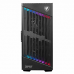 Корпус MSI MPG VELOX 100P AIRFLOW 2xUSB 3.0, 1xType C, 1x120mm ARGB Fan, 3x120mm Black Fan, ARGB Control Board, Tempered Glass Window, Plastic Mesh, Brown box (829292)