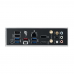 Материнская плата ASUS ROG STRIX B550-F GAMING WIFI II AM4 ATX 4xDDR4 2xPCIEx16 3xPCIEx1 2xM.2 HDMI DP 2.5GLAN WIFI 6E(453314)