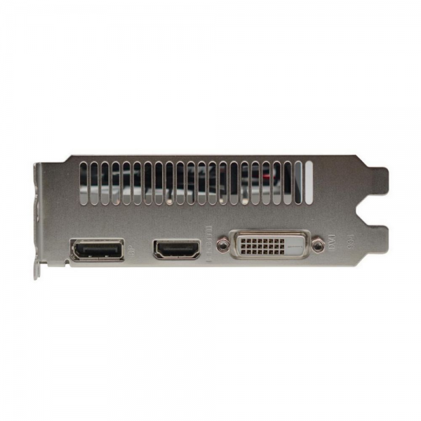 Видеокарта Afox R9 370 4GB GDDR5 256bit DVI DP HDMI 2FAN RTL (784009) {20}