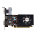 Видеокарта Afox G210 512MB DDR3 64bit VGA DVI HDMI 1FAN LP RTL (780315) {50}