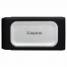 Твердотельный накопитель SSD Kingston XS2000 PORTABLE SXS2000/2000G USB 3.2 Gen 2x2 2000GB, 2000/2000, RTL (321333)
