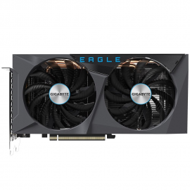 Видеокарта Gigabyte RX6500XT EAGLE 4G GDDR6 64bit HDMI DP (310554)