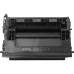 Картридж HP 37X CF237X лазерный черный (25000стр.) для HP LJ Ent M506/M527 (204214)