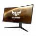 Монитор 34" VG34VQL1B WQHD(3440x1440) 165Hz 2xHDMI 2xDP 4xUSB 1ms(MPRT) 550cd/㎡ 21:9 Curved(1500R) USB-hub HAS Swivel Pivot Tilt VESA