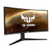 Монитор 34" VG34VQL1B WQHD(3440x1440) 165Hz 2xHDMI 2xDP 4xUSB 1ms(MPRT) 550cd/㎡ 21:9 Curved(1500R) USB-hub HAS Swivel Pivot Tilt VESA