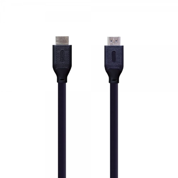 Кабель HDMI Cablexpert CC-HDMI8K-2M 2м, v2.1, 8K, 19M/19M, черный, пакет (114448)