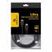 Кабель HDMI Cablexpert CC-HDMI8K-2M 2м, v2.1, 8K, 19M/19M, черный, пакет (114448)
