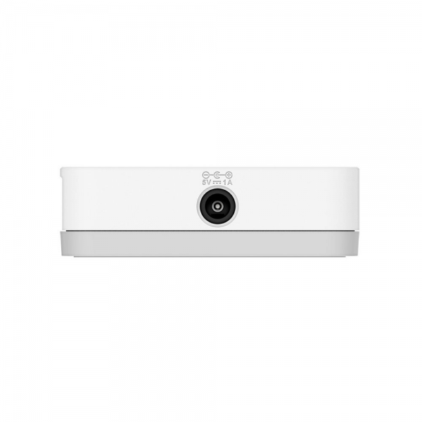 Коммутатор D-Link DGS-1008A/F1A Неуправляемый коммутатор с 8 портами 10/100/1000Base-T {20} (465291)