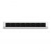Коммутатор D-Link DGS-1008A/F1A Неуправляемый коммутатор с 8 портами 10/100/1000Base-T {20} (465291)
