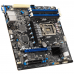 Материнская плата ASUS P12R-M LGA1200 mATX 4xDDR4 PCIEx16 PCIEx8 M.2 HDMI VGA 2хGLAN (384571)