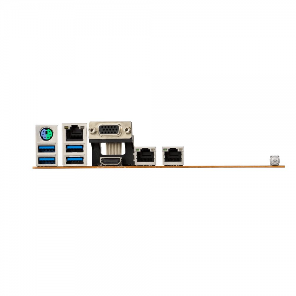 Материнская плата ASUS P12R-E LGA1200 ATX 4xDDR4 PCIEx16 3xPCIEx8 2xM.2 HDMI VGA 2хGLAN (420217)